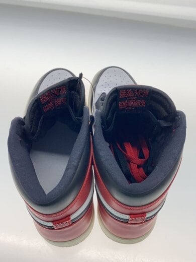 商品画像：AIR JORDAN 1 RETRO HIGH OG_エアジョーダン1 レトロ ハイ OG/27cm/RED 3