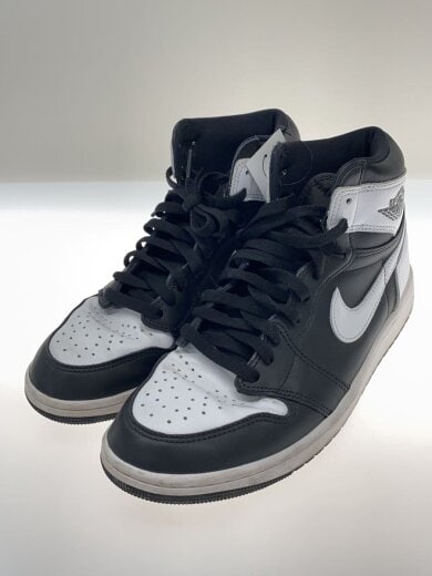 商品画像：AIR JORDAN 1 RETRO HIGH OG_エアジョーダン1 レトロ ハイ OG/27cm/マルチカラー// 2