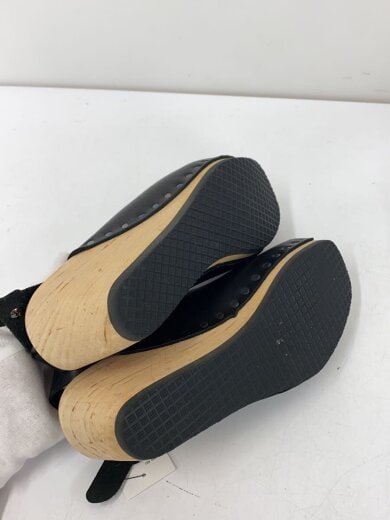 商品画像：ORINOCO F/サンダル/35/BLK 4