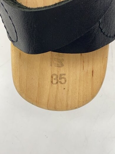 商品画像：ORINOCO F/サンダル/35/BLK 5