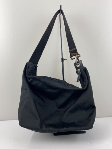 商品画像：ワンショルダーバッグ/ショルダーバッグ/BLK// 3