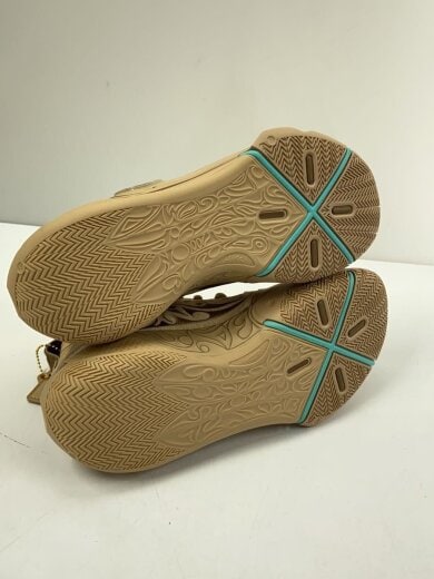 商品画像：Way Of Wade 12 Lux/ローカットスニーカー/25.5cm/BEG/ABAV013-18// 4