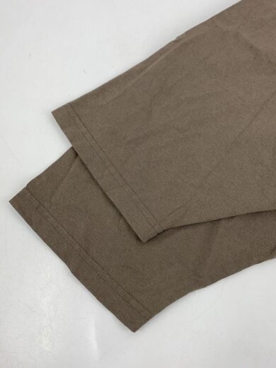 商品画像：7分袖カットソー/M/コットン/KHK/SH0GC0005 S23962 6