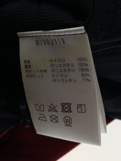 商品画像：TYPHON WARM NEXT ST JKT/マウンテンパーカ/M/ナイロン/RED/MIV03119// 4