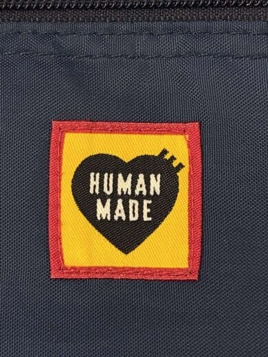 商品画像：Military Backpack/リュック/ナイロン/NVY// 5