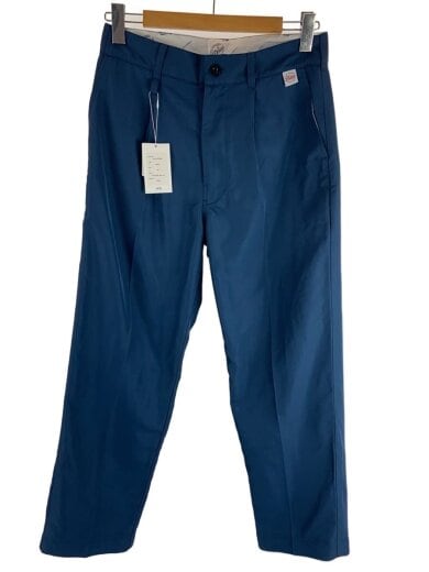 商品画像：25ss/The DressPE TFLUTTER/スラックスパンツ/M/ポリエステル/NVY/FL25-PT002 1