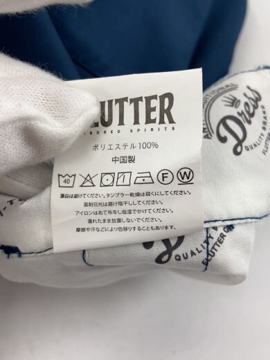 商品画像：25ss/The DressPE TFLUTTER/スラックスパンツ/M/ポリエステル/NVY/FL25-PT002 7