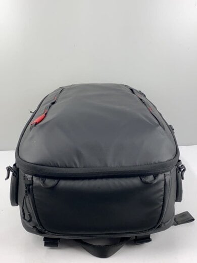 商品画像：OneMo 2 Backpack/25L/リュック/BLK 4