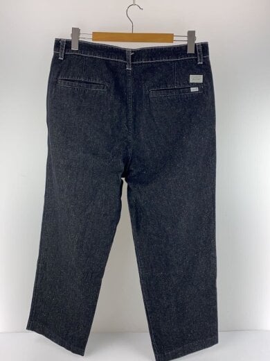 商品画像：PREMIUM BLACK DENIM SLACスラックスパンツ/36/デニム/BLK/PC9-005YV-0000 2