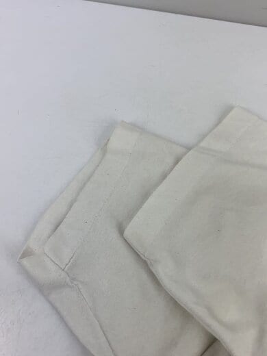 商品画像：90s/シングルステッチ/タグ欠損/汚れ有/Newport/Tシャツ/WHT 4