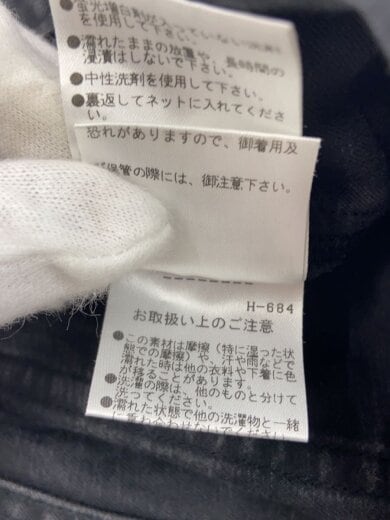 商品画像：19年モデル/グルカパンツ/ボトム/S/コットン/GRY/596-0140500// 7