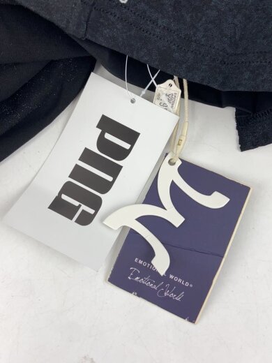 商品画像：EMOTIONAL WORLD/RECONSTRUCTED DJ LINE UP T-SHIRT/Tシャツ/2// 6