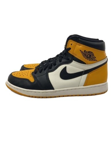 商品画像：AIR JORDAN 1 RETRO HIGH OG_エアジョーダン 1 レトロ ハイ OG/28cm/ORN// 1