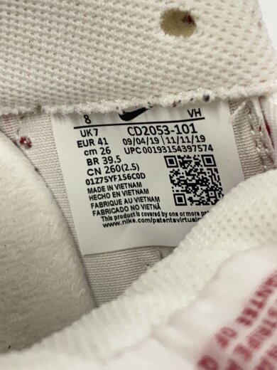 商品画像：AIR MAX TRIAX/26cm/RED// 5