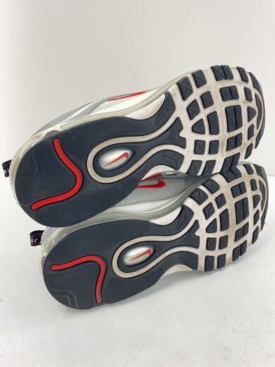 商品画像：AIR MAX 97 OG QS_エア マックス OG QS/30cm/SLV// 4