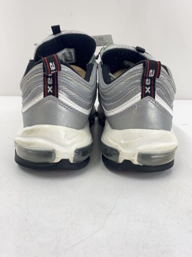 商品画像：AIR MAX 97 OG QS_エア マックス OG QS/30cm/SLV// 6