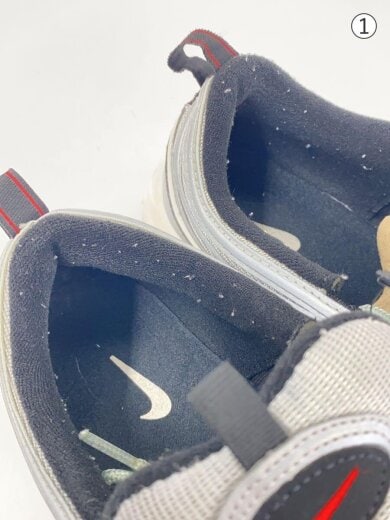 商品画像：AIR MAX 97 OG QS_エア マックス OG QS/30cm/SLV// 7