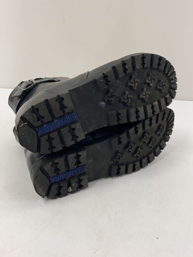 商品画像：ブーツ/24.5cm/BLK/98437// 4