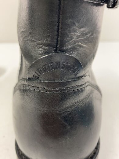 商品画像：ブーツ/24.5cm/BLK/98437// 7