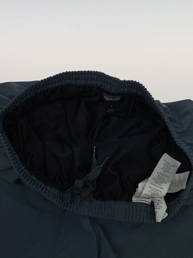 商品画像：24SS/バギーズショーツ5インチ/ショートパンツ/S/ナイロン/GRY/57022SP24// 3