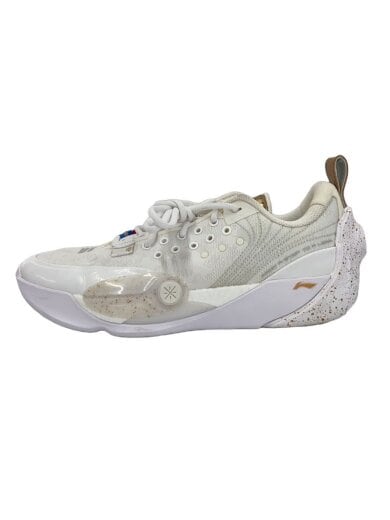 商品画像：WADE ALL CITY 13/ローカットスニーカー/28cm/WHT/ABAV017-2 1