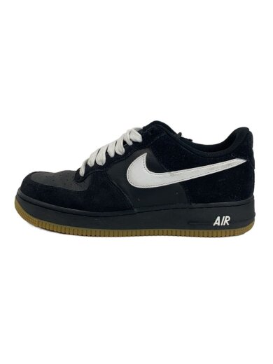 商品画像：AIR FORCE 1 07 LV8_エア フォース 1 07 LV8/26.5cm/BLK 1