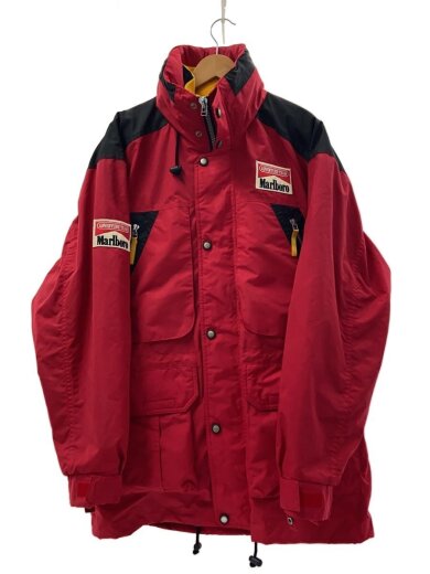商品画像：90s/マウンテンパーカ/--/ナイロン/RED// 1