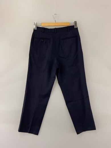 商品画像：16AW/スラックスパンツ/34/ウール/NVY/2A001 16-11// 2