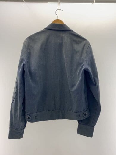商品画像：50s～60s/WHIPCORD JACKET/HART MFG.CO/ジャケット/--/ウール/GRY/ヤケ有// 2