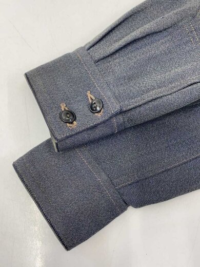 商品画像：50s～60s/WHIPCORD JACKET/HART MFG.CO/ジャケット/--/ウール/GRY/ヤケ有// 5