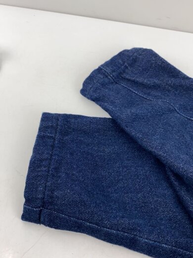 商品画像：25AW/Soft Denim Coverall/カバーオール/XL/デニム/IDG/EV25-JK31// 6