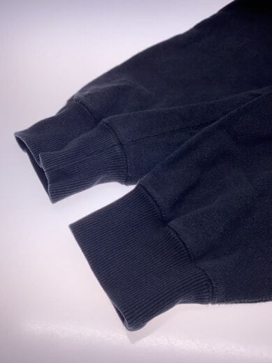商品画像：23ss/KANJI LABEL/スウェット/XL/コットン/BLK// 5