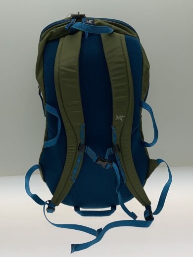 商品画像：Sebring25リュック/ナイロン/KHK/12961-62560-01/013// 2