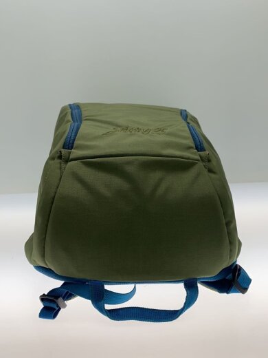 商品画像：Sebring25リュック/ナイロン/KHK/12961-62560-01/013// 4