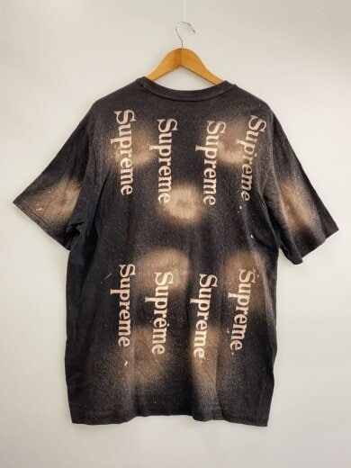 商品画像：Tシャツ/L/コットン/BLK// 2