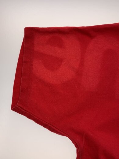 商品画像：Tシャツ/M/コットン/RED// 5