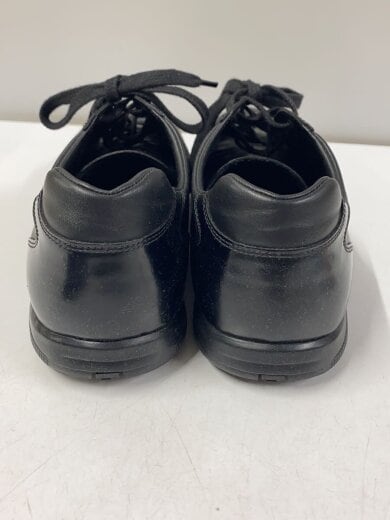 商品画像：ローカットスニーカー/UK10/BLK/4E 2439 5