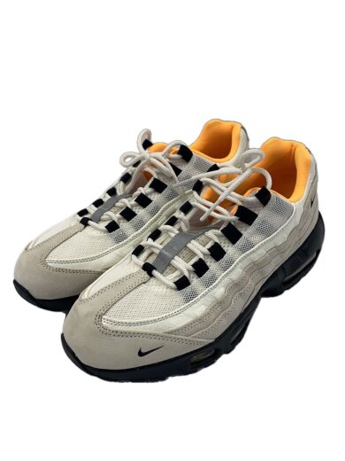 商品画像：X CLUB 58 AIR MAX 95_X クラブ 58 エアマックス 95/27.5cm/GRY 1