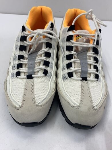 商品画像：X CLUB 58 AIR MAX 95_X クラブ 58 エアマックス 95/27.5cm/GRY 3