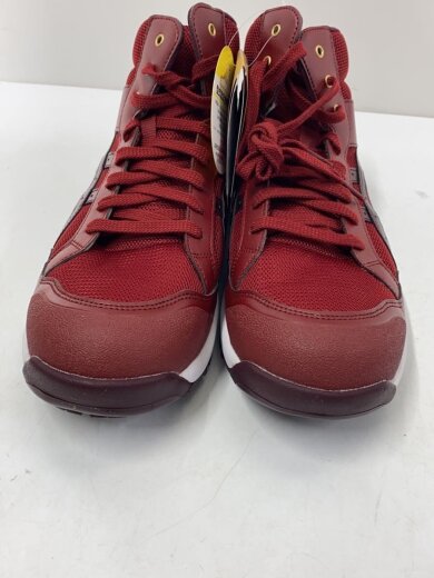 商品画像：シューズ/27.5cm/RED/F131123 3