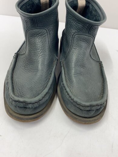 商品画像：ブーツ/US7/GRY/レザー 3