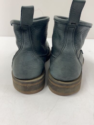 商品画像：ブーツ/US7/GRY/レザー 5