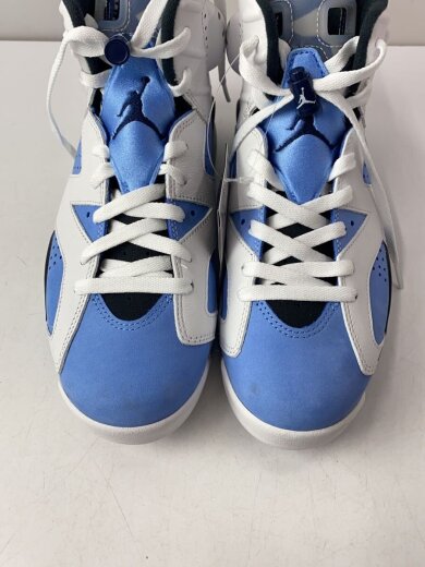 商品画像：AIR JORDAN 6 RETRO_エアジョーダン 6 レトロ/26.5cm/BLU 3
