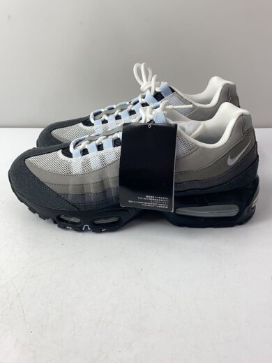 商品画像：エア マックス 95/27.5cm/GRY 2