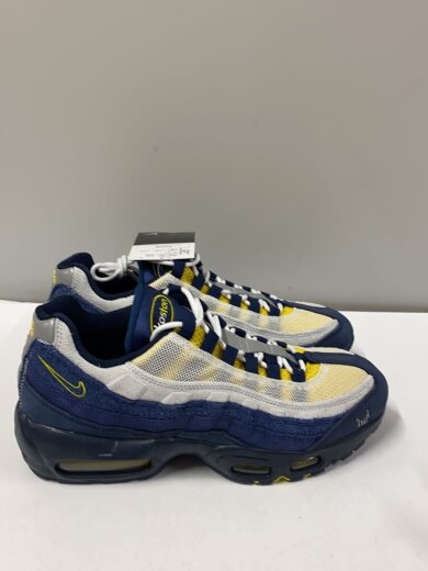 商品画像：X ERIC KOSTON AIR MAX 95 OBSIDIAN_X エスビー エリック・コストン エアマックス95 2