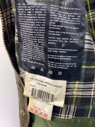商品画像：ジャケット 5