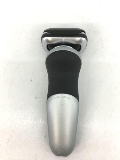 画像：BRAUNシェーバー3