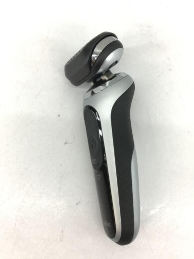 画像：BRAUNシェーバー4