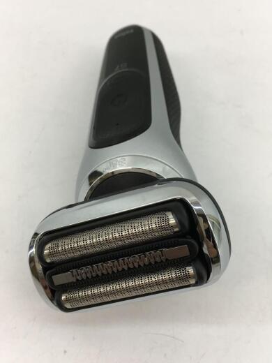 画像：BRAUNシェーバー5