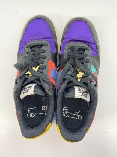 商品画像：NBA X WNBA X AIR FORCE 1 07 LV8 EMB_NBA X WNBA X エアフォース 1 07 3